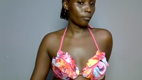Africanuh online show from 07/18/26, 02:54