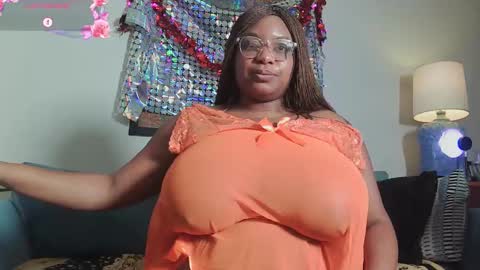 Ms. Livvy Kinka online show from 02/06/26, 09:12