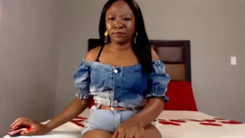 Africasoil online show from 03/31/26, 09:43