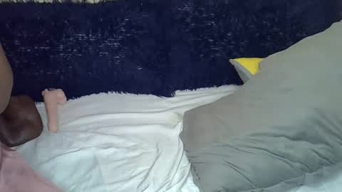 afrii_kity online show from 11/23/25, 03:50