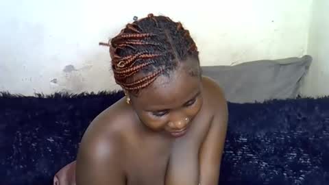 afrii_kity online show from 11/27/25, 09:28