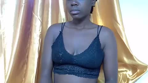 afrikan_desire online show from 02/11/26, 01:16