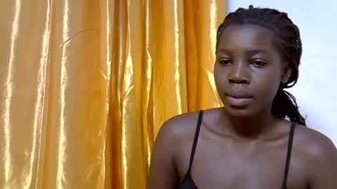 afrikan_desire online show from 02/17/26, 02:35