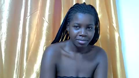 afrikan_desire online show from 02/24/26, 11:19