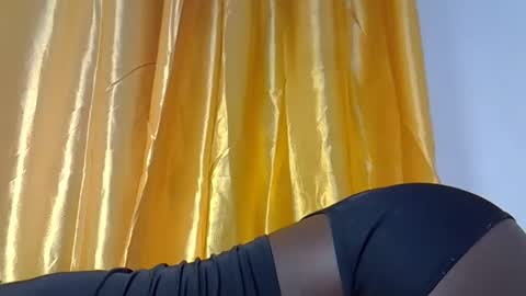 afrikan_desire online show from 02/26/26, 06:40