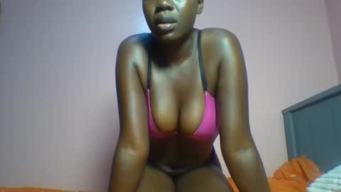 afrikan_desire online show from 04/10/26, 03:28