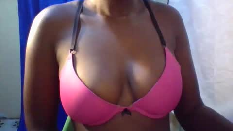 afrikan_desire online show from 06/04/26, 06:14