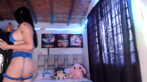 afrodita096 online show from 01/04/25, 02:35