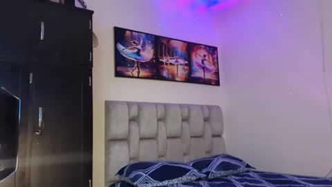 afrodita096 online show from 04/19/26, 12:33