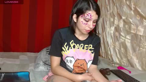 afrodita_024 online show from 11/01/25, 11:51