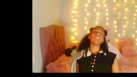 afrodita_188 online show from 11/12/25, 11:47