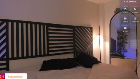 Emma online show from 01/08/25, 02:25