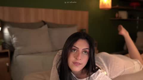 Emma online show from 12/23/25, 12:30