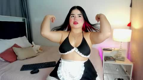 Snapshot of afrodita_grek chatting on 09/20/25, 12:06 Vanessa online show from 09/20/25, 12:06