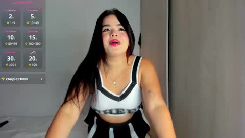 Snapshot of afrodita_grek chatting on 10/23/25, 04:23 Vanessa online show from 10/23/25, 04:23