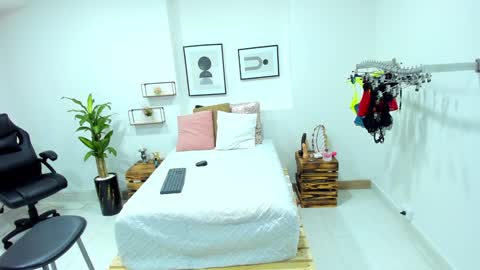 Afrodita online show from 01/15/25, 03:11