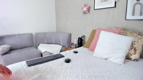 Afrodita online show from 02/18/25, 09:42