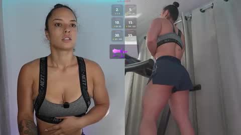 Afrodita P  online show from 11/30/25, 09:35