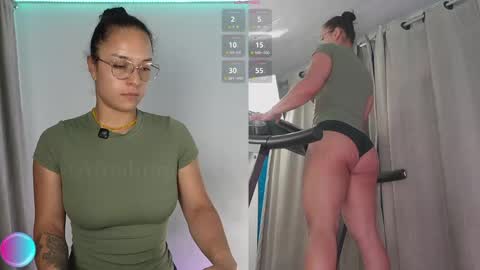 Afrodita P  online show from 04/21/26, 09:37