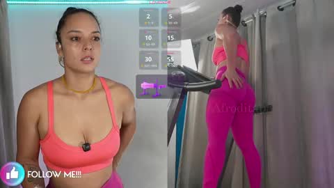Snapshot of afrodita_p_ chatting on 05/28/26, 09:39 Afrodita P online show from 05/28/26, 09:39