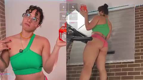 Afrodita P  online show from 06/29/26, 10:15