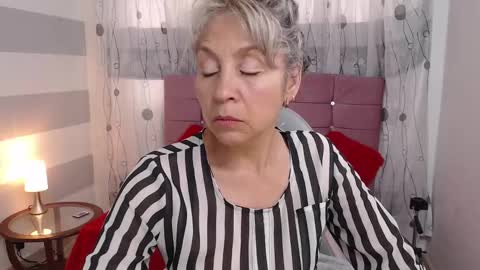 afrodita_sg online show from 01/13/25, 07:21