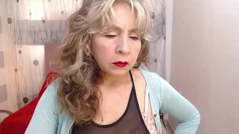 afrodita_sg online show from 01/27/25, 04:54