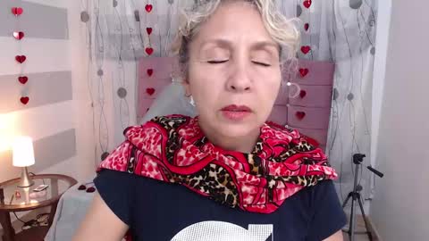 afrodita_sg online show from 02/17/25, 11:20
