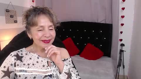 afrodita_sg online show from 01/16/26, 02:43