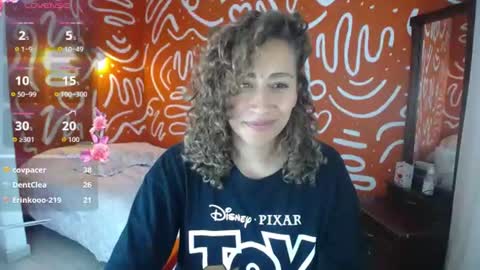 Snapshot of afrodita_solis chatting on 06/08/26, 08:42 afrodita_solis online show from 06/08/26, 08:42