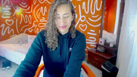 Snapshot of afrodita_solis chatting on 07/11/26, 11:24 afrodita_solis online show from 07/11/26, 11:24