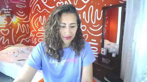 Snapshot of afrodita_solis chatting on 07/12/26, 10:17 afrodita_solis online show from 07/12/26, 10:17