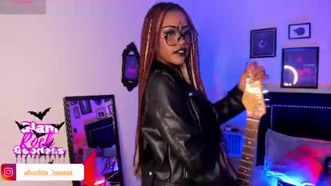 Afrodita online show from 07/10/26, 09:28