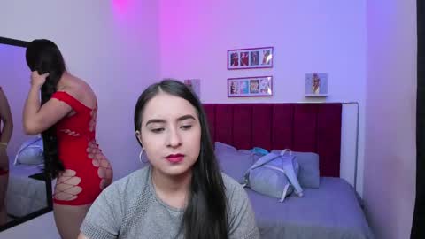 Afrodita Chery y Hermione online show from 02/21/25, 12:06