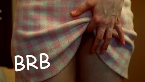 Kind sensual Emma fav pattern 2266 online show from 12/16/24, 10:50