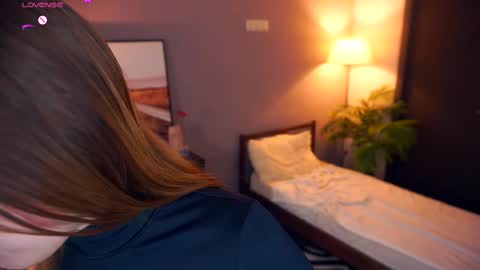 Kind sensual Emma fav pattern 2266 online show from 01/30/25, 04:48