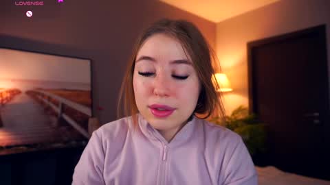 Kind sensual Emma fav pattern 2266 online show from 02/09/25, 03:32