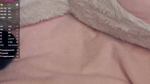 Kind sensual Emma fav pattern 2266 online show from 03/12/25, 11:42