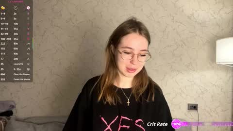 Kind sensual Emma fav pattern 2266 online show from 03/26/26, 04:29