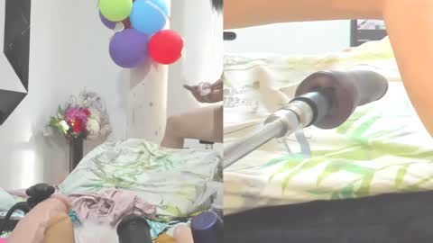 Snapshot of afroditacute16 chatting on 12/03/24, 08:28 afroditacute16 online show from 12/03/24, 08:28