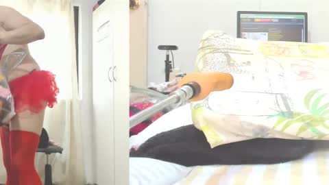 Snapshot of afroditacute16 chatting on 12/05/24, 07:17 afroditacute16 online show from 12/05/24, 07:17