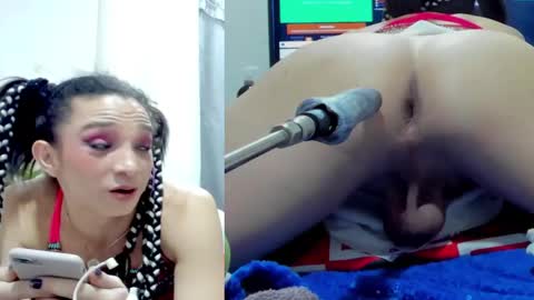 Snapshot of afroditacute16 chatting on 03/06/25, 12:54 afroditacute16 online show from 03/06/25, 12:54