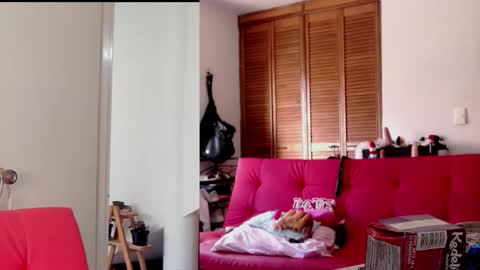 Snapshot of afroditacute16 chatting on 09/09/25, 06:40 afroditacute16 online show from 09/09/25, 06:40