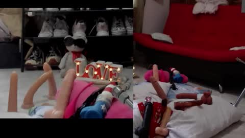 Snapshot of afroditacute16 chatting on 09/11/25, 05:13 afroditacute16 online show from 09/11/25, 05:13