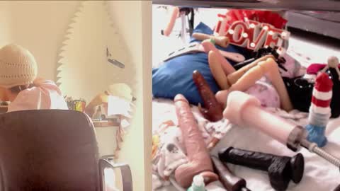 Snapshot of afroditacute16 chatting on 09/12/25, 06:52 afroditacute16 online show from 09/12/25, 06:52