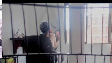 Snapshot of afroditacute16 chatting on 09/20/25, 04:19 afroditacute16 online show from 09/20/25, 04:19