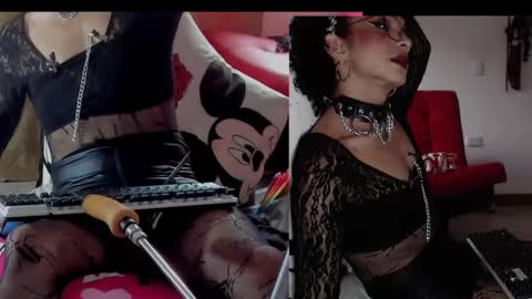 Snapshot of afroditacute16 chatting on 09/25/25, 07:06 afroditacute16 online show from 09/25/25, 07:06