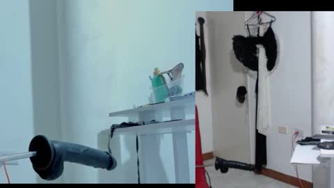 Snapshot of afroditacute16 chatting on 10/05/25, 08:07 afroditacute16 online show from 10/05/25, 08:07