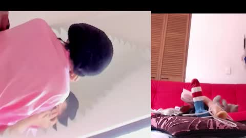 Snapshot of afroditacute16 chatting on 10/24/25, 03:52 afroditacute16 online show from 10/24/25, 03:52