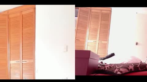 Snapshot of afroditacute16 chatting on 11/05/25, 06:30 afroditacute16 online show from 11/05/25, 06:30